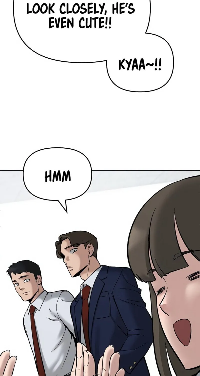 Read Designated Bully EN Manga Online