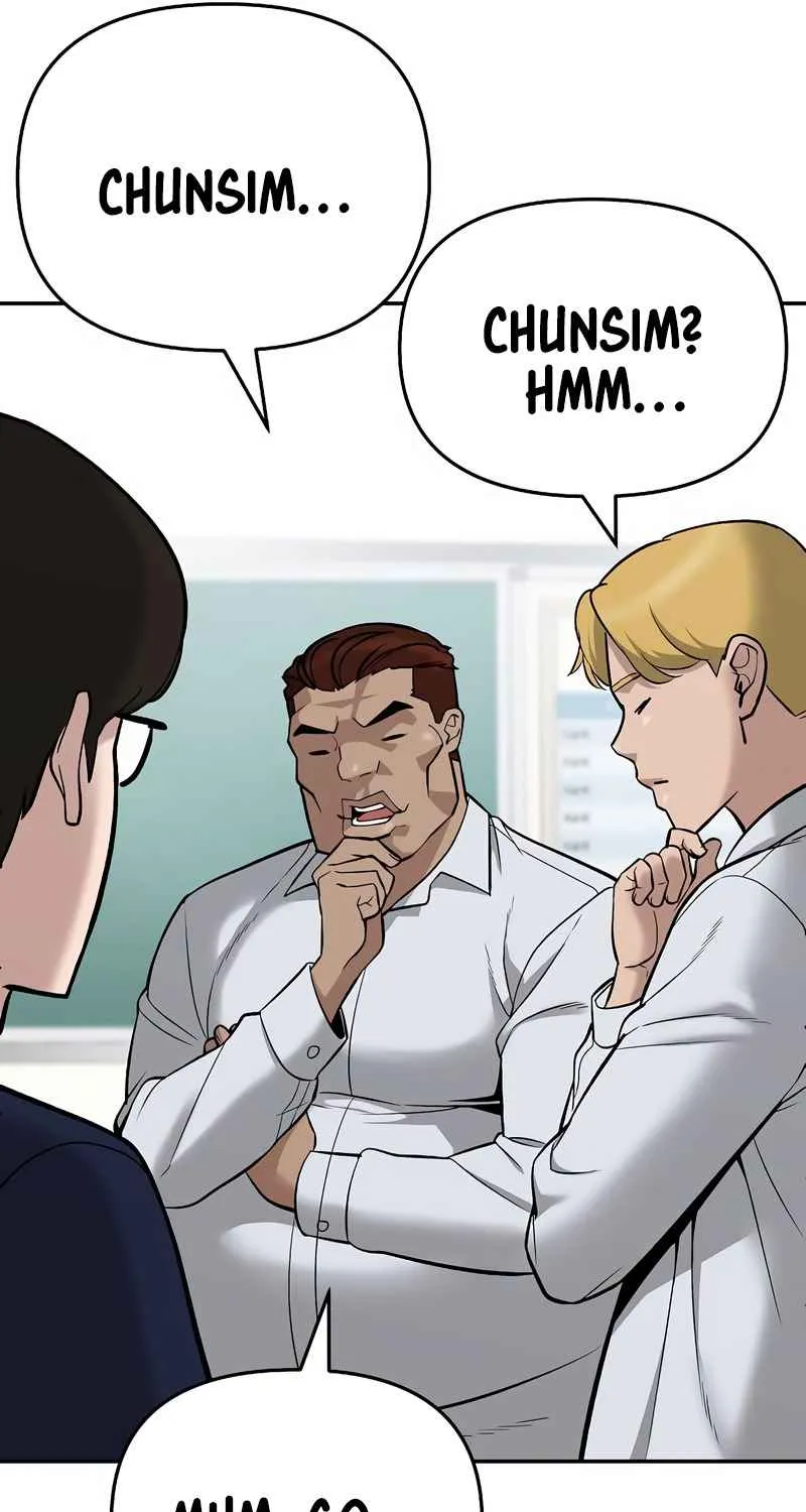 Read Designated Bully EN Manga Online