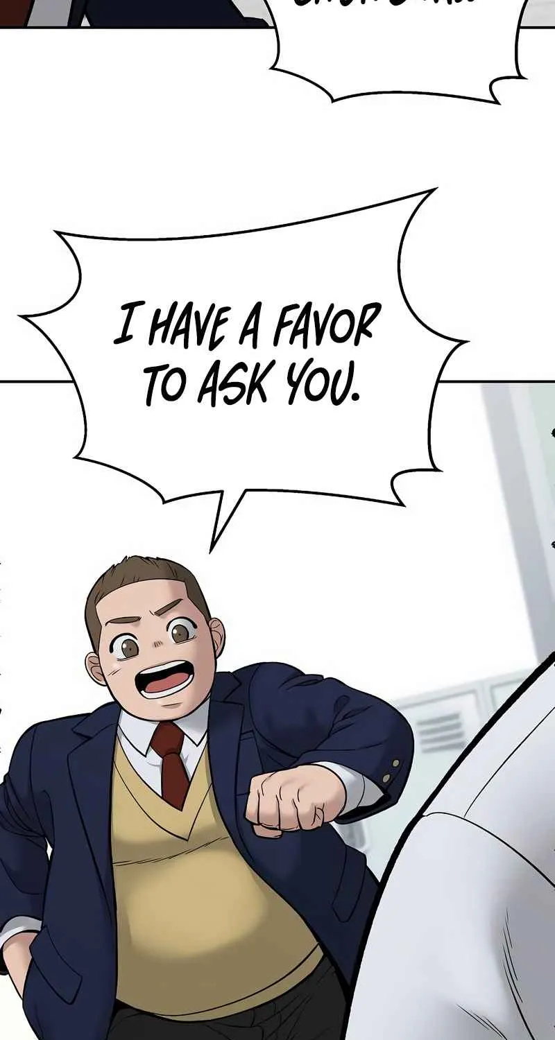 Read Designated Bully EN Manga Online