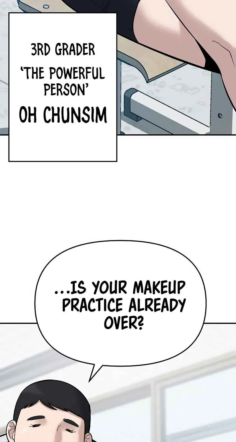 Read Designated Bully EN Manga Online