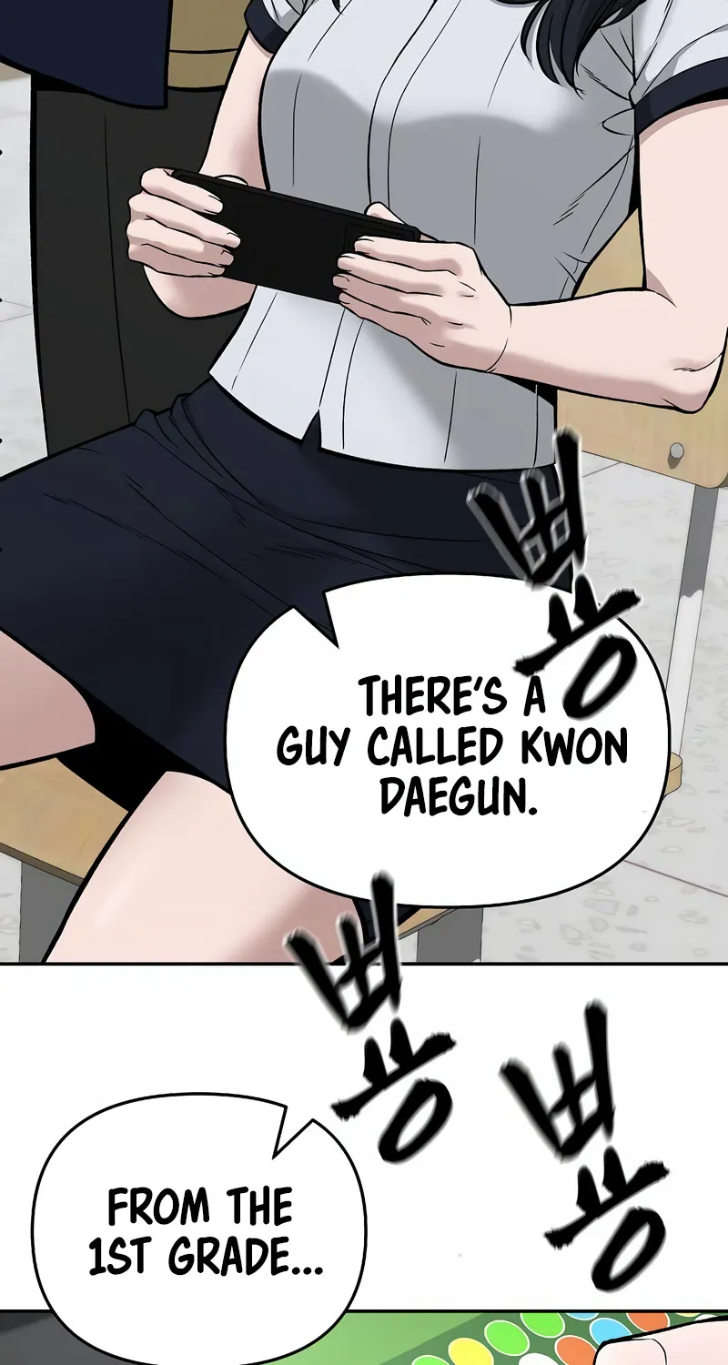 Read Designated Bully EN Manga Online