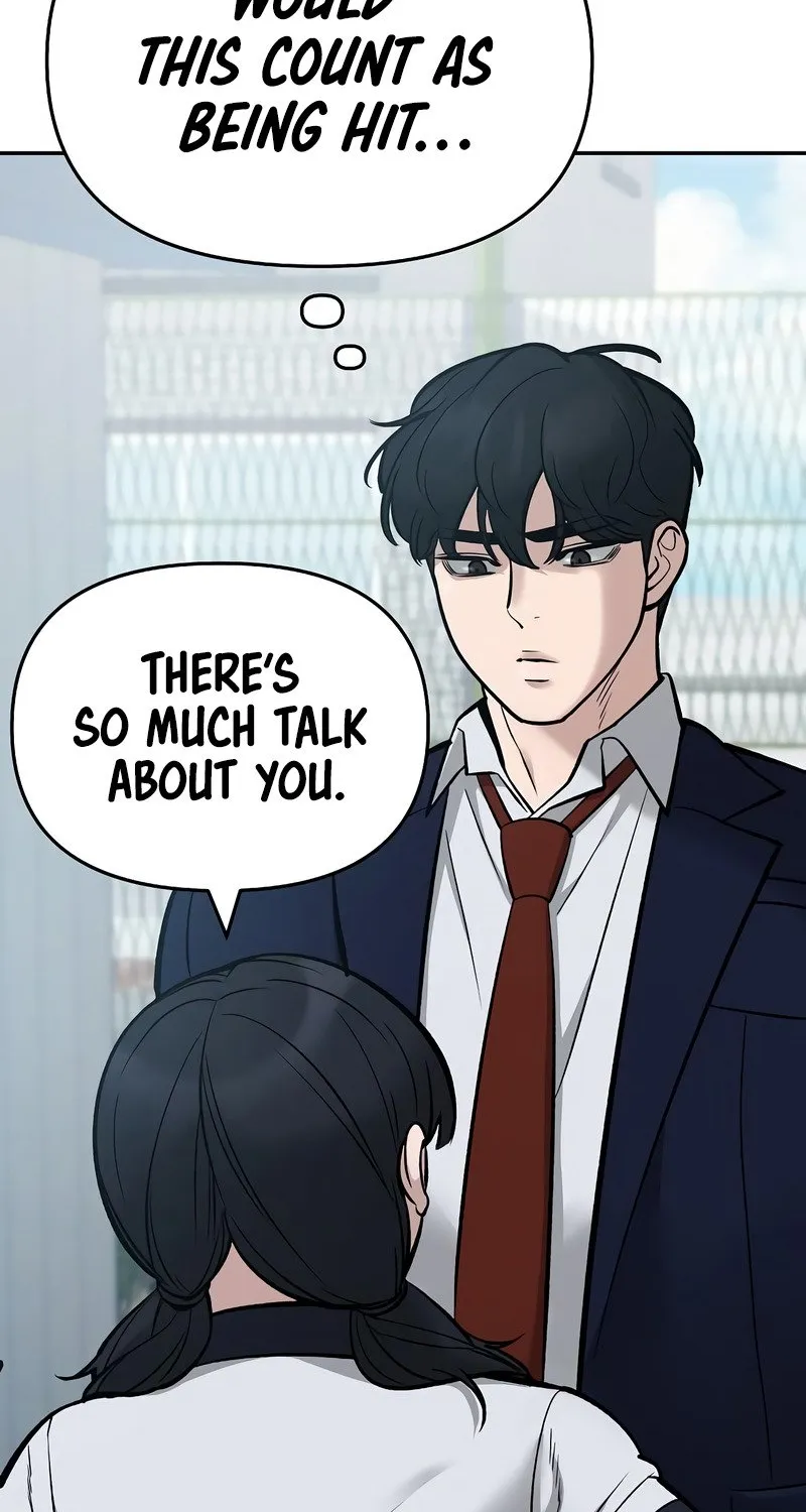 Read Designated Bully EN Manga Online