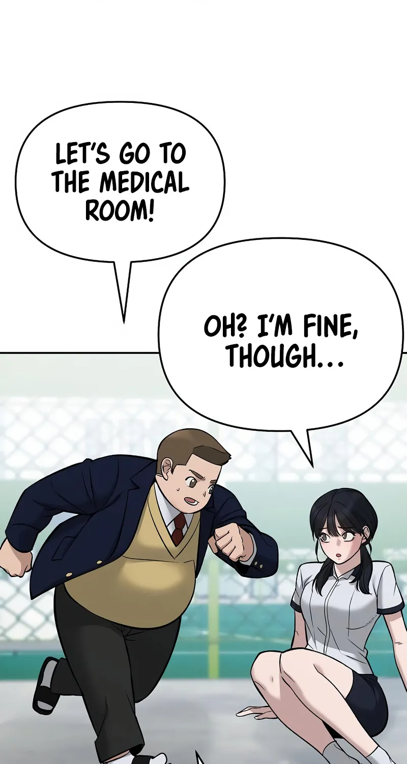 Read Designated Bully EN Manga Online