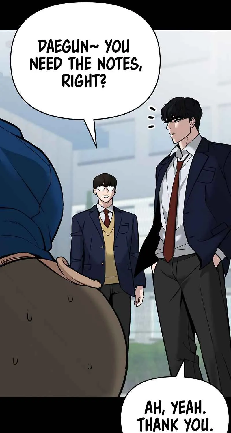 Read Designated Bully EN Manga Online