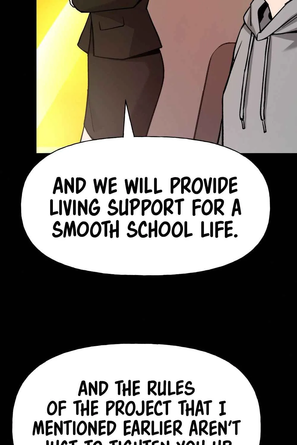 Read Designated Bully EN Manga Online