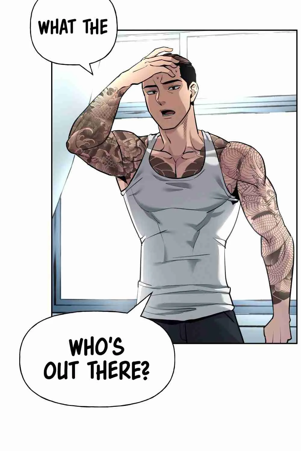 Read Designated Bully EN Manga Online