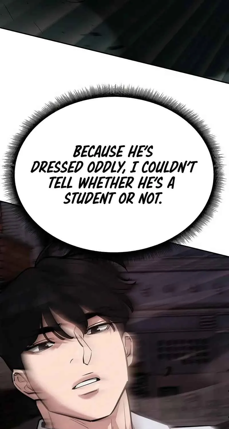 Read Designated Bully EN Manga Online