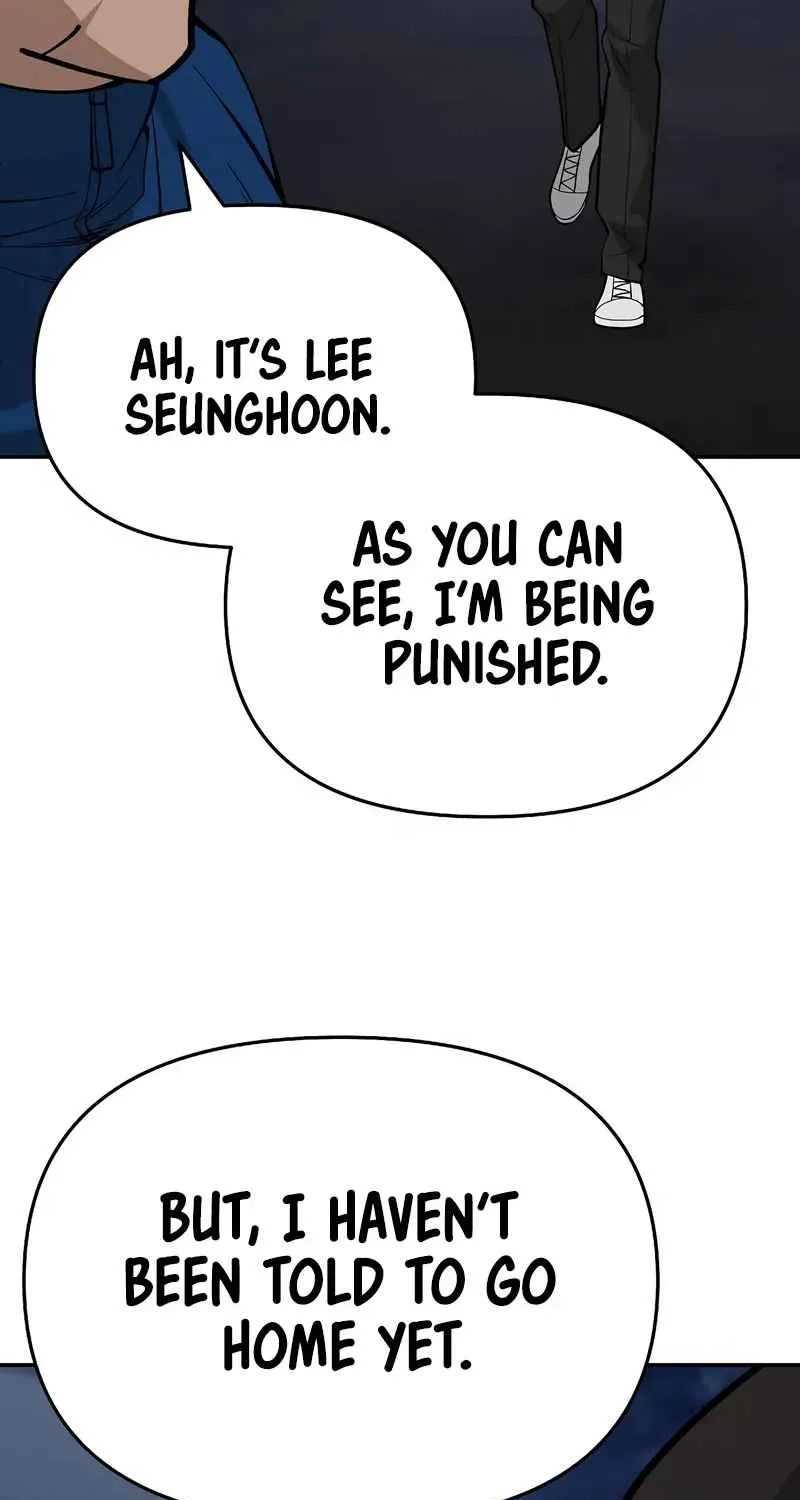 Read Designated Bully EN Manga Online