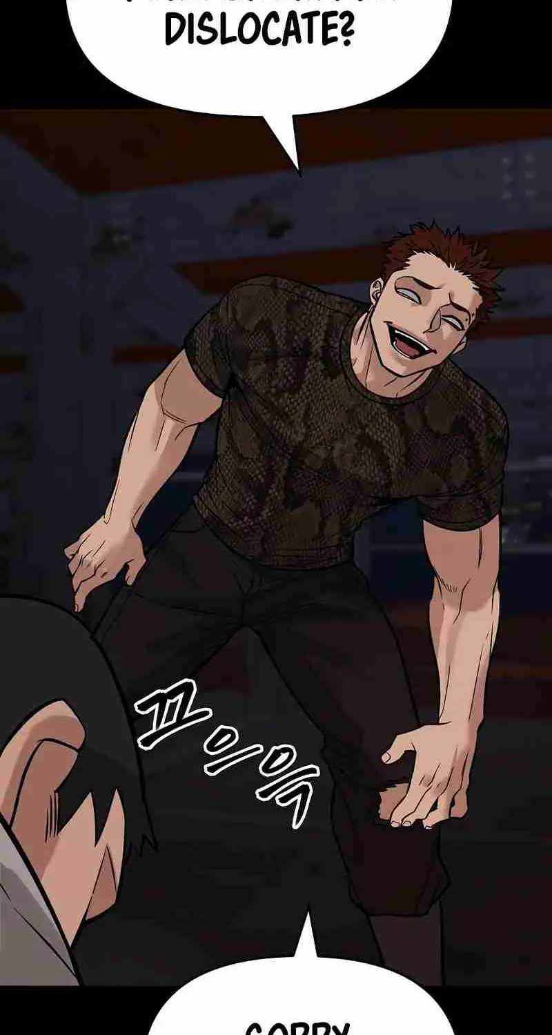 Read Designated Bully EN Manga Online