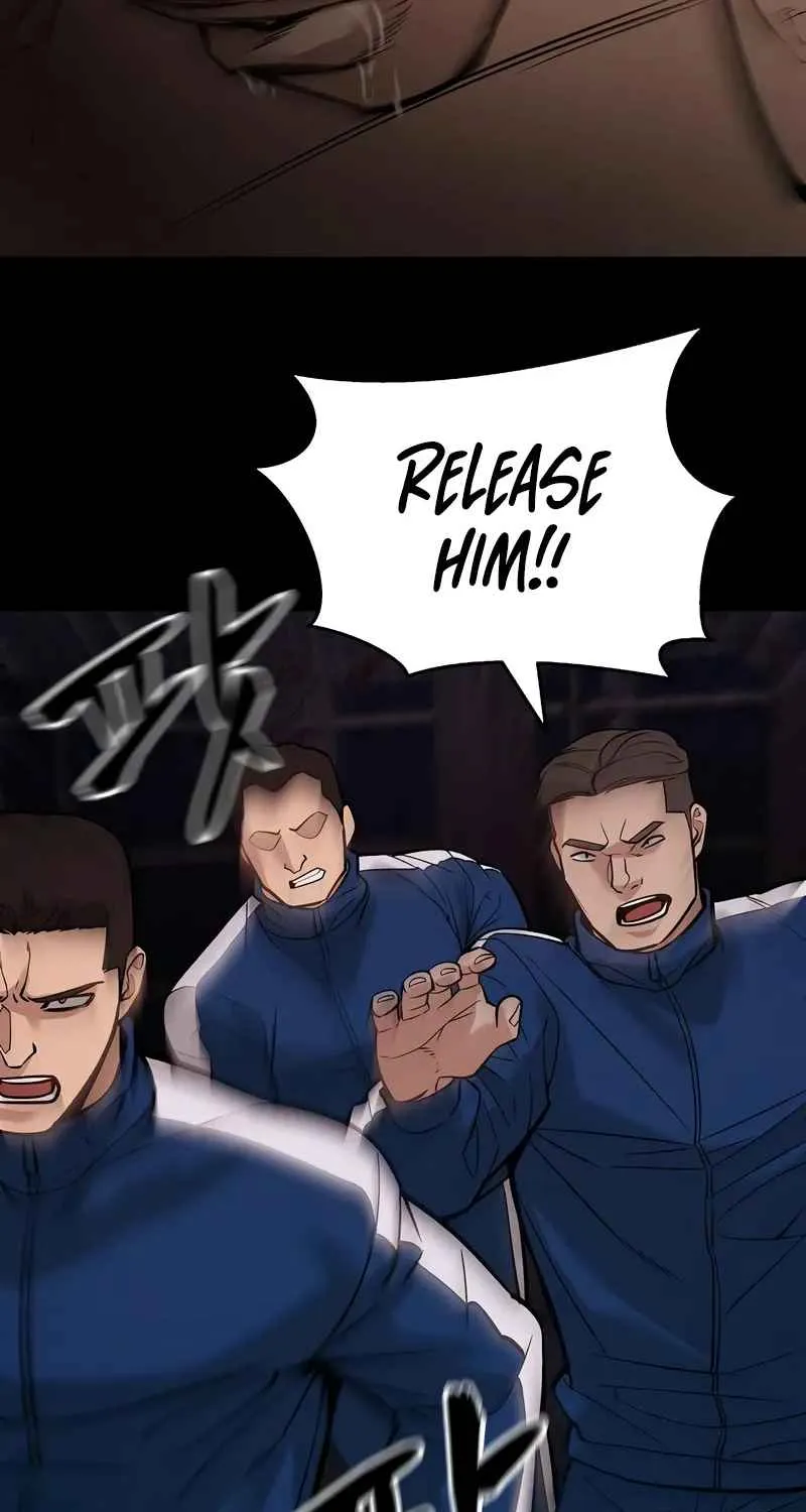 Read Designated Bully EN Manga Online