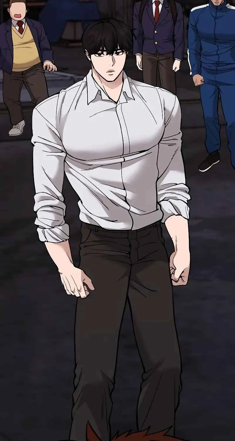 Read Designated Bully EN Manga Online