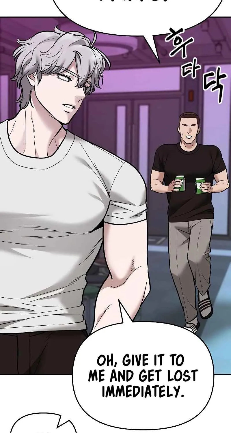 Read Designated Bully EN Manga Online