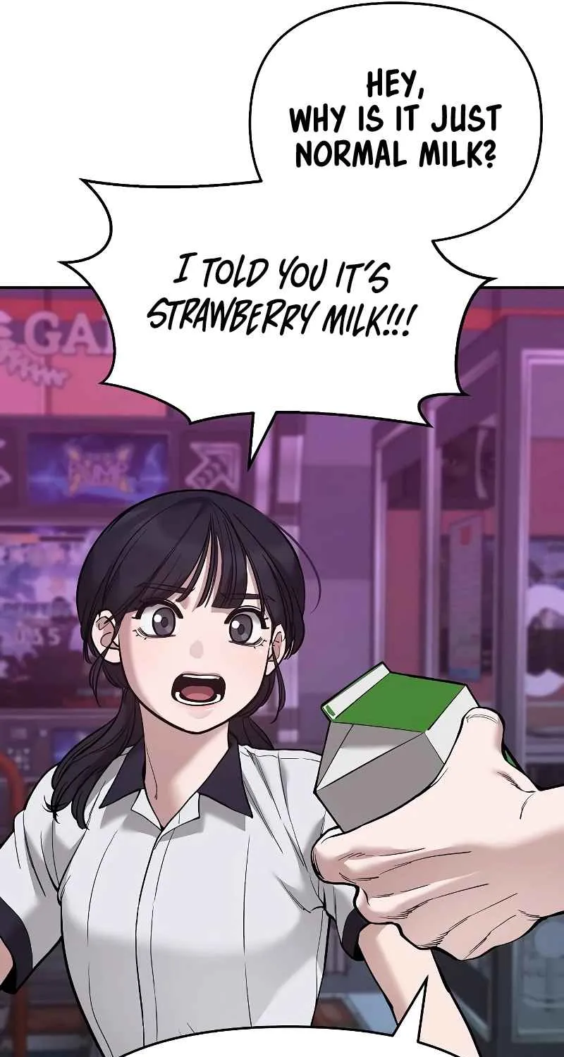 Read Designated Bully EN Manga Online