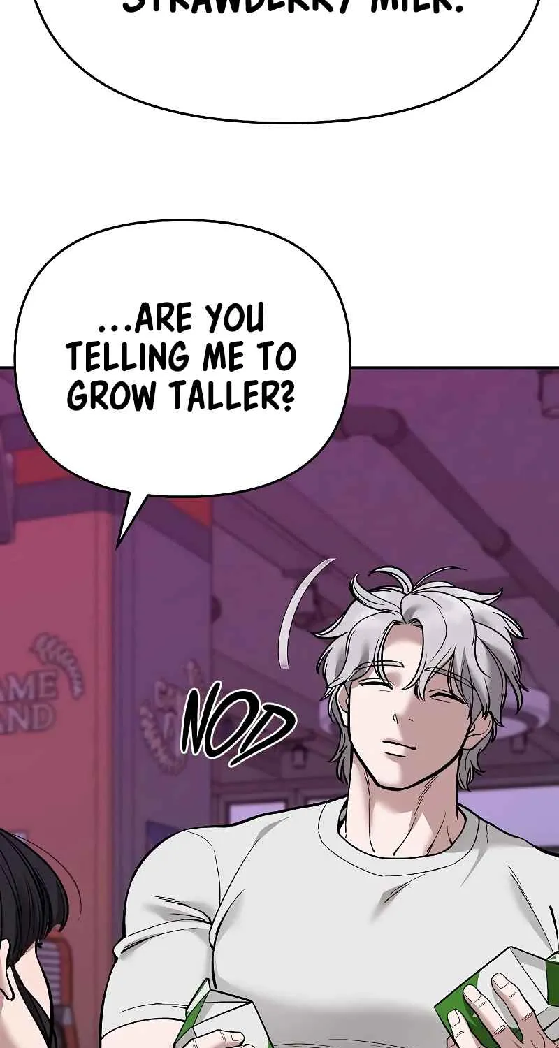 Read Designated Bully EN Manga Online