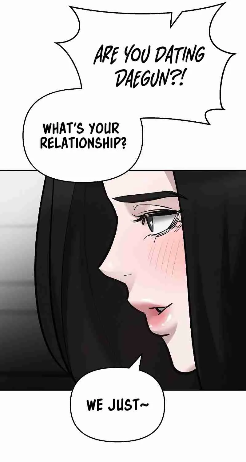 Read Designated Bully EN Manga Online