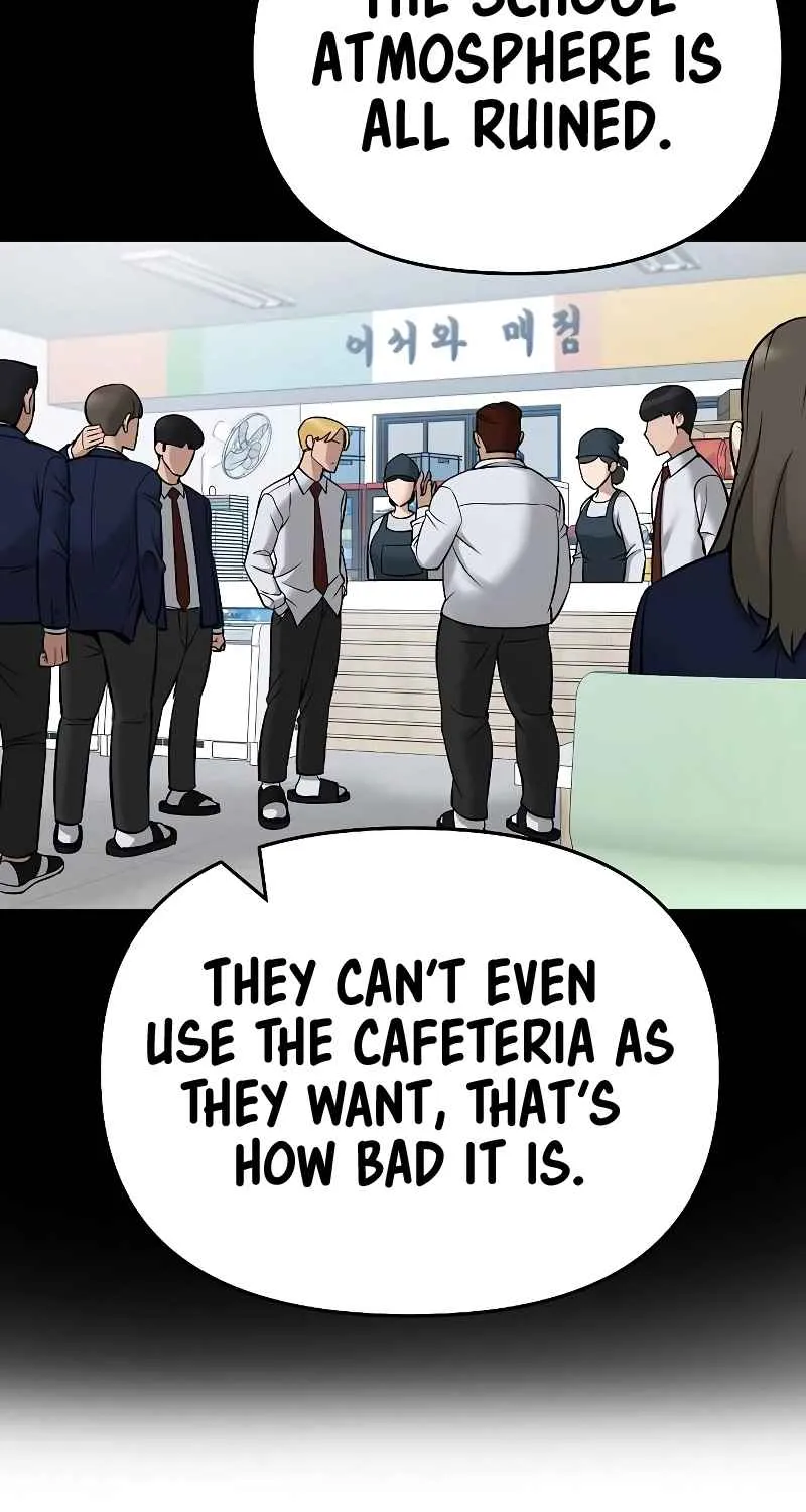 Read Designated Bully EN Manga Online