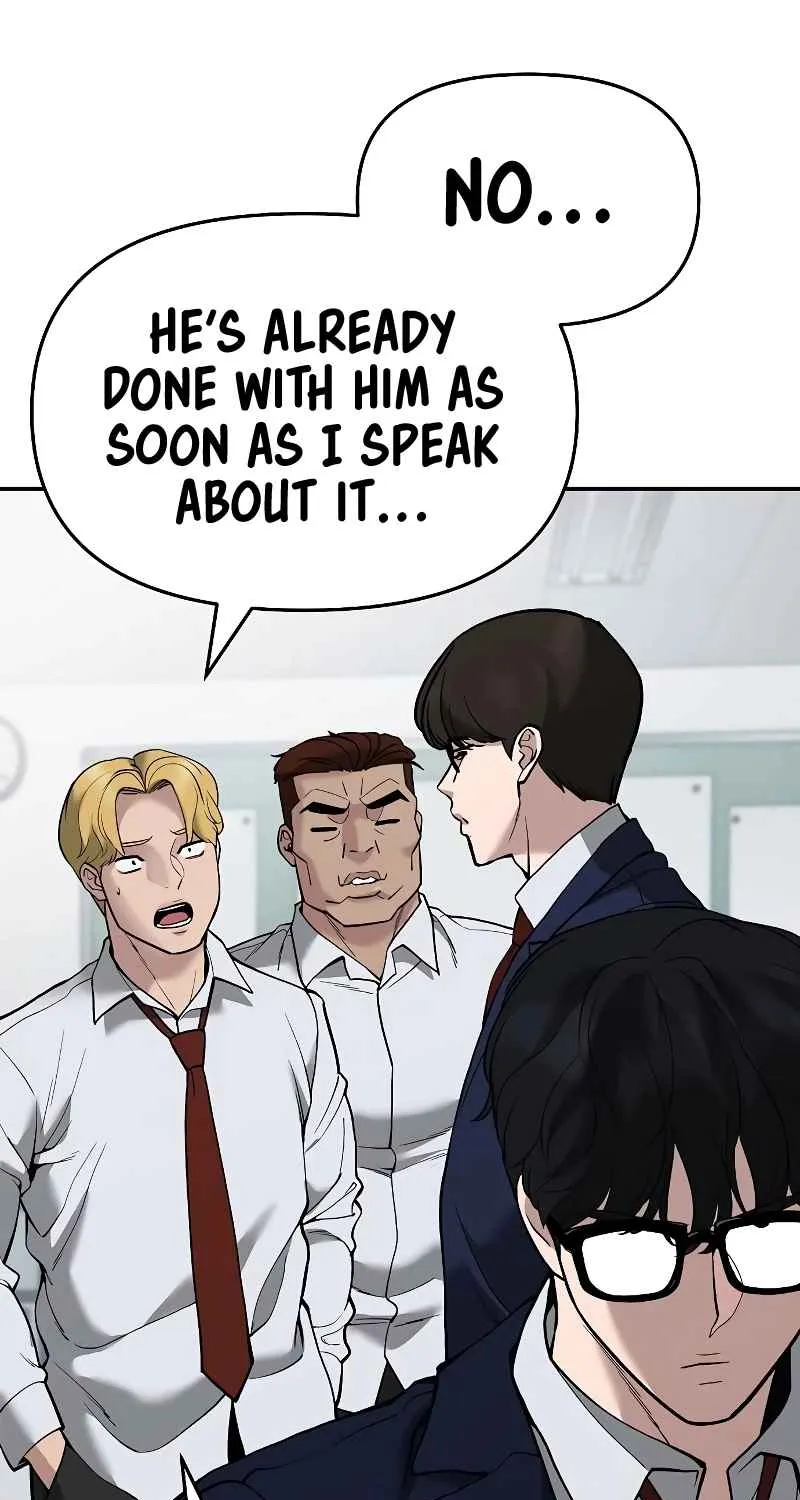 Read Designated Bully EN Manga Online