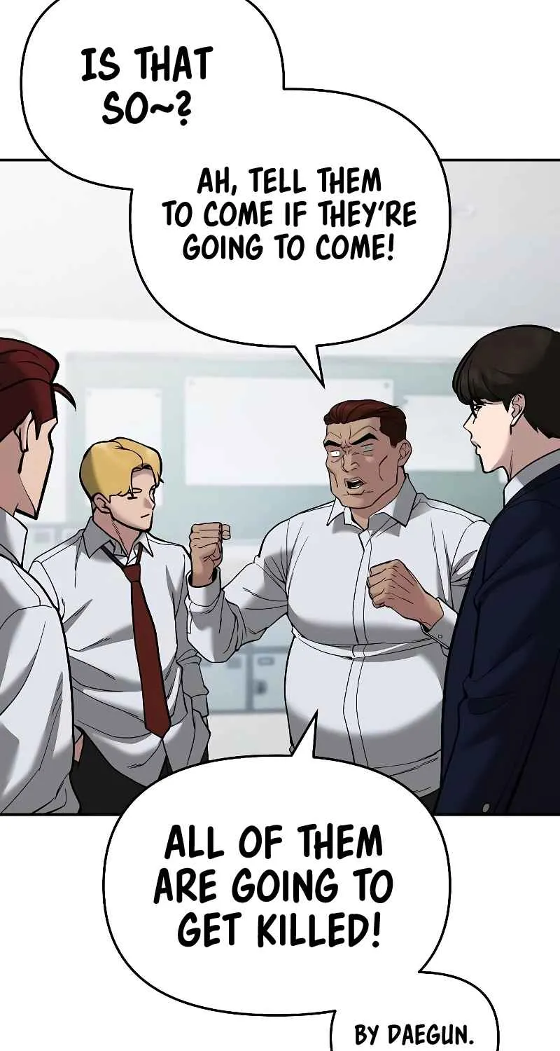 Read Designated Bully EN Manga Online