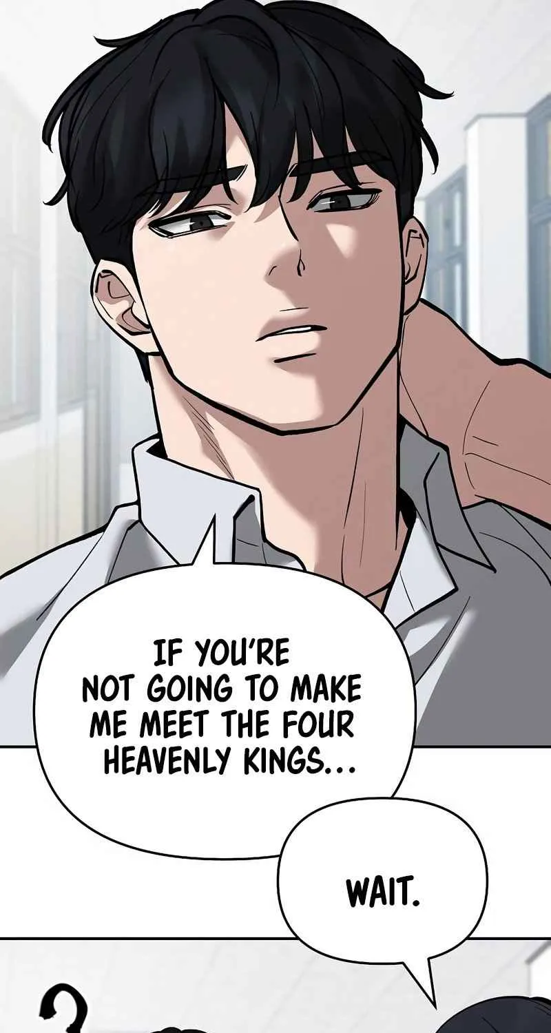 Read Designated Bully EN Manga Online