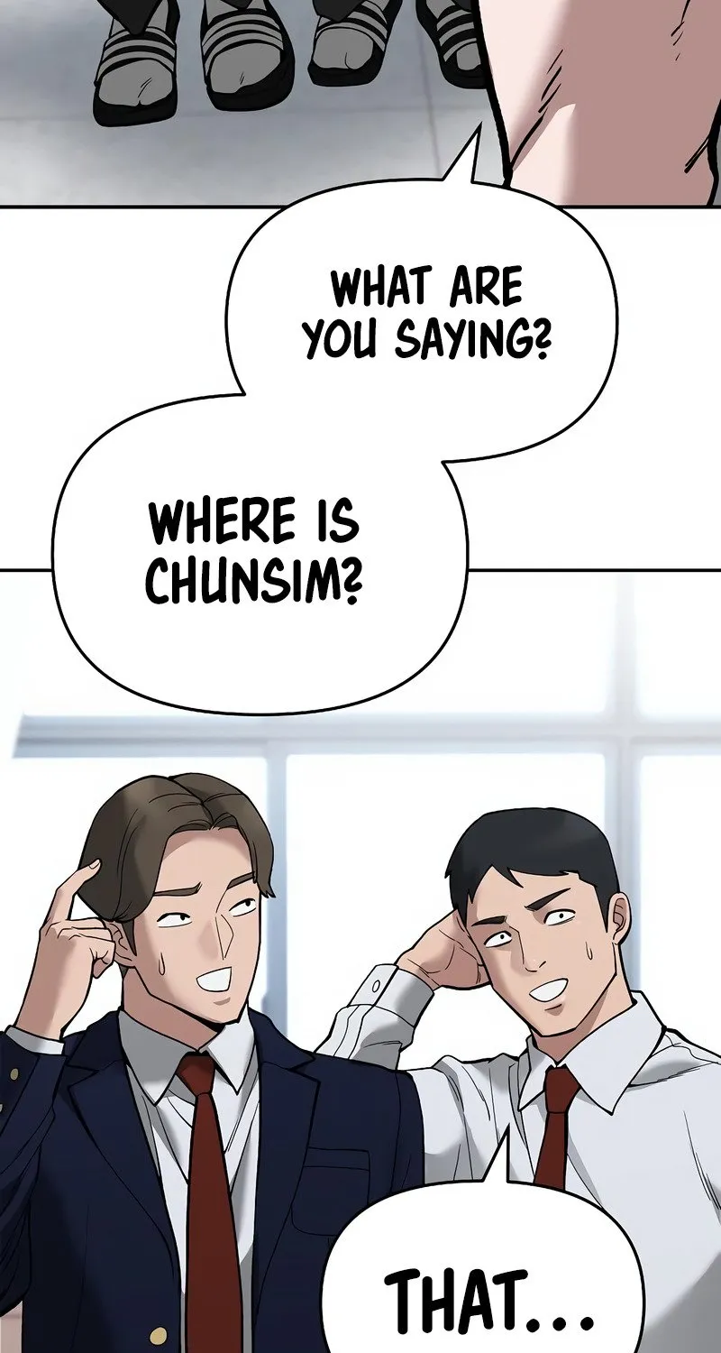 Read Designated Bully EN Manga Online