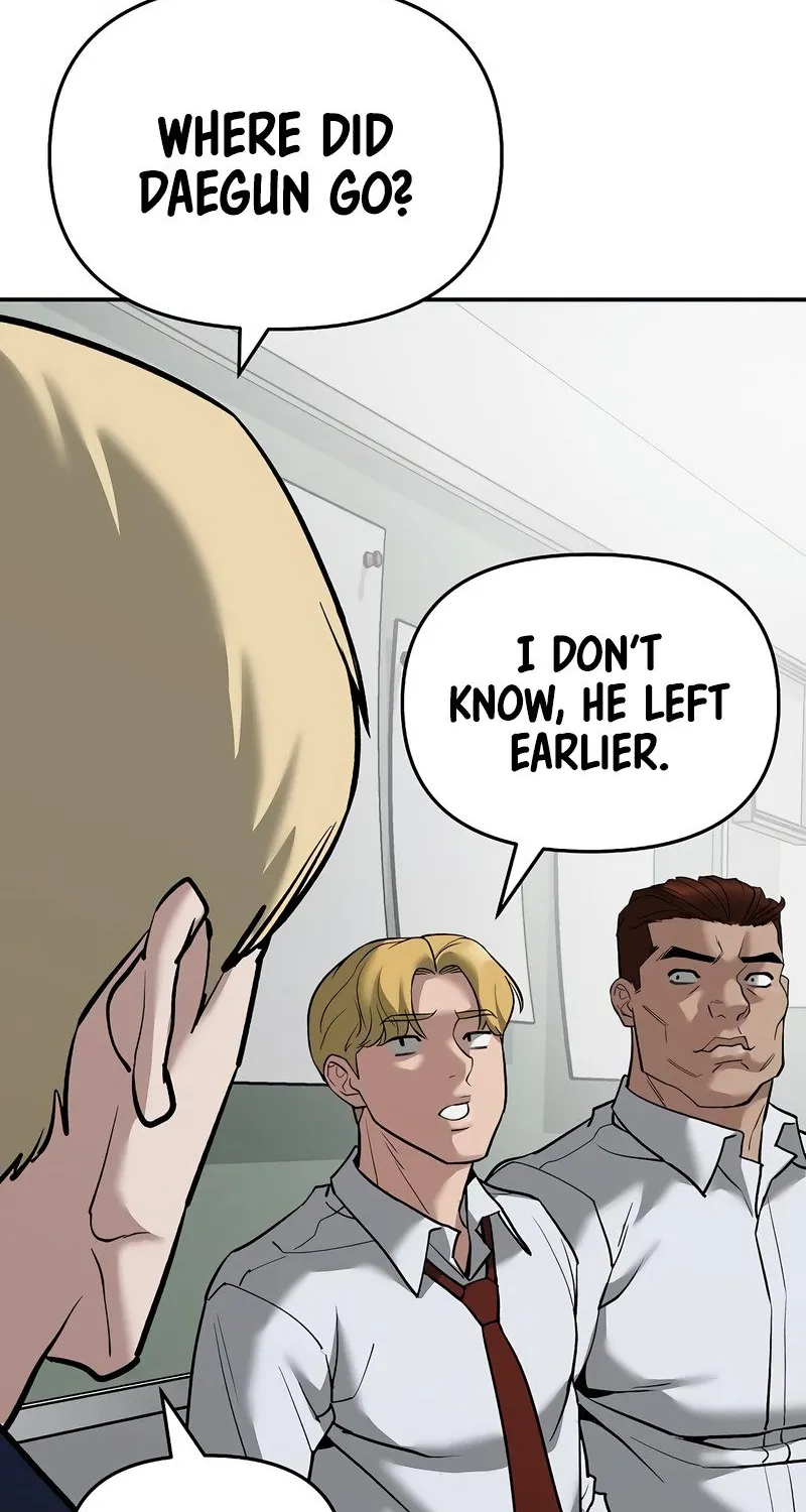 Read Designated Bully EN Manga Online