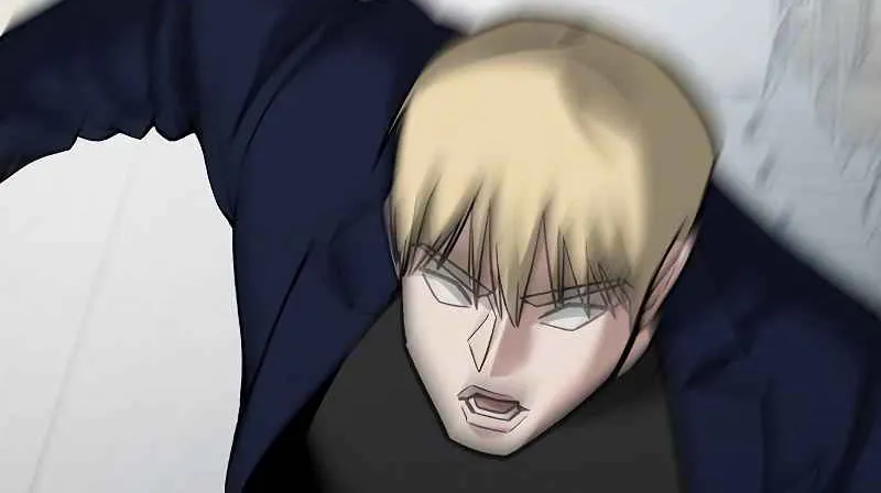 Read Designated Bully EN Manga Online