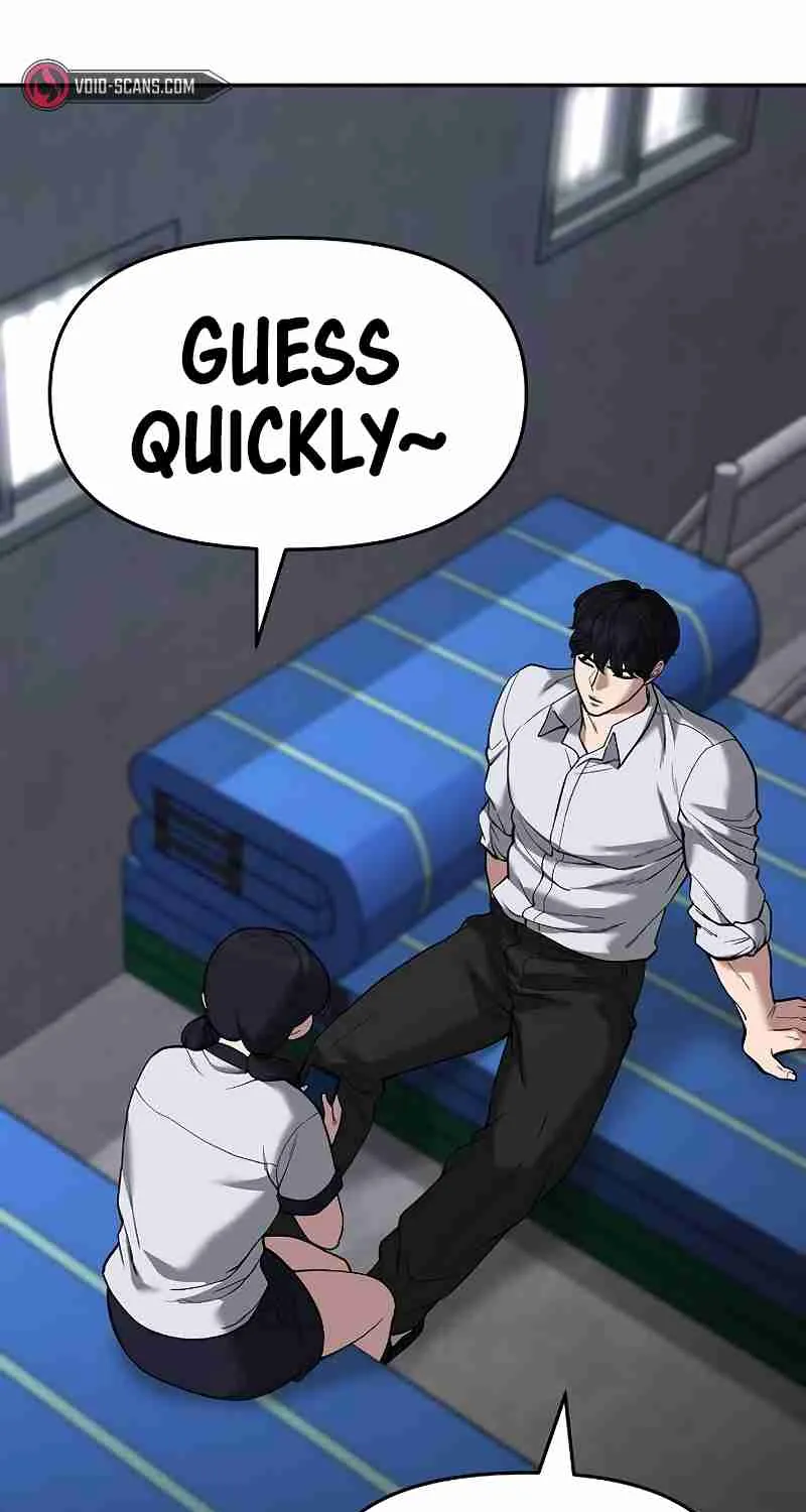 Read Designated Bully EN Manga Online
