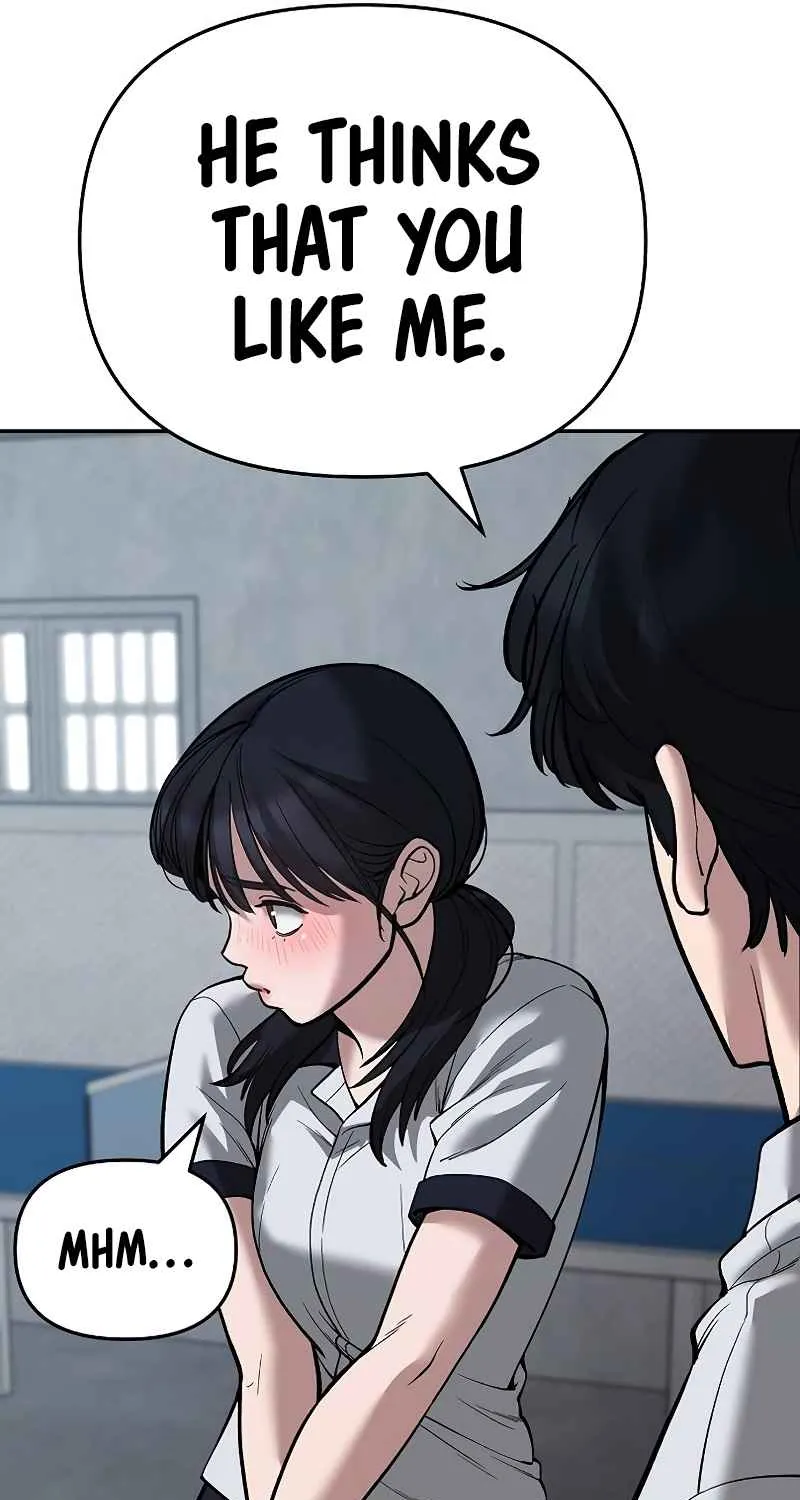 Read Designated Bully EN Manga Online