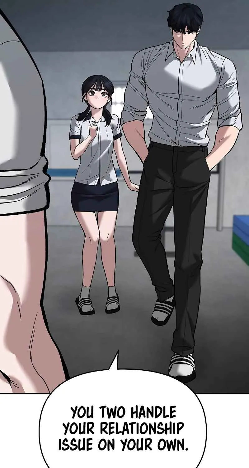 Read Designated Bully EN Manga Online