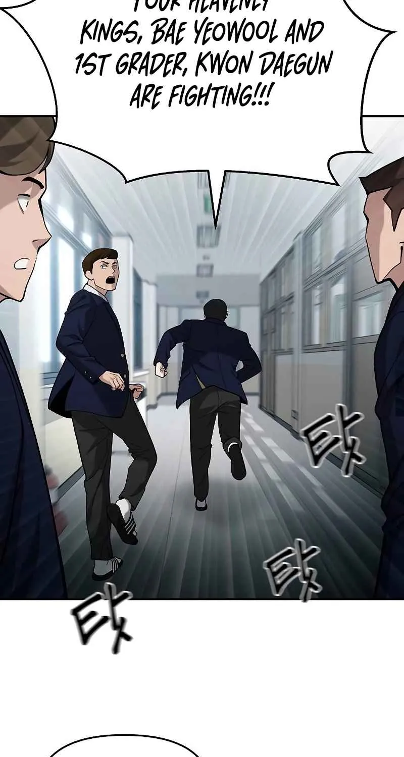 Read Designated Bully EN Manga Online