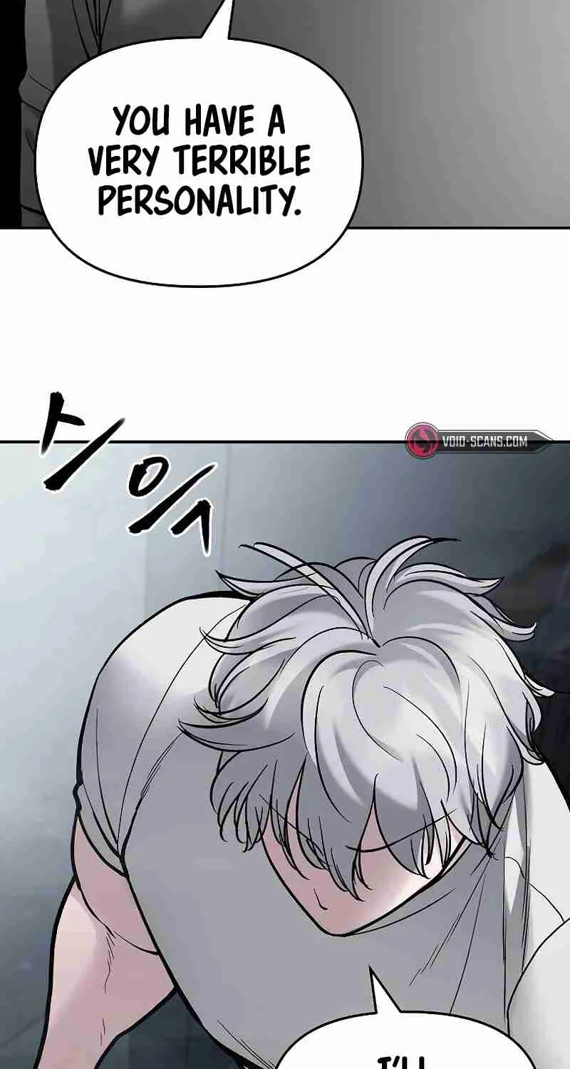 Read Designated Bully EN Manga Online