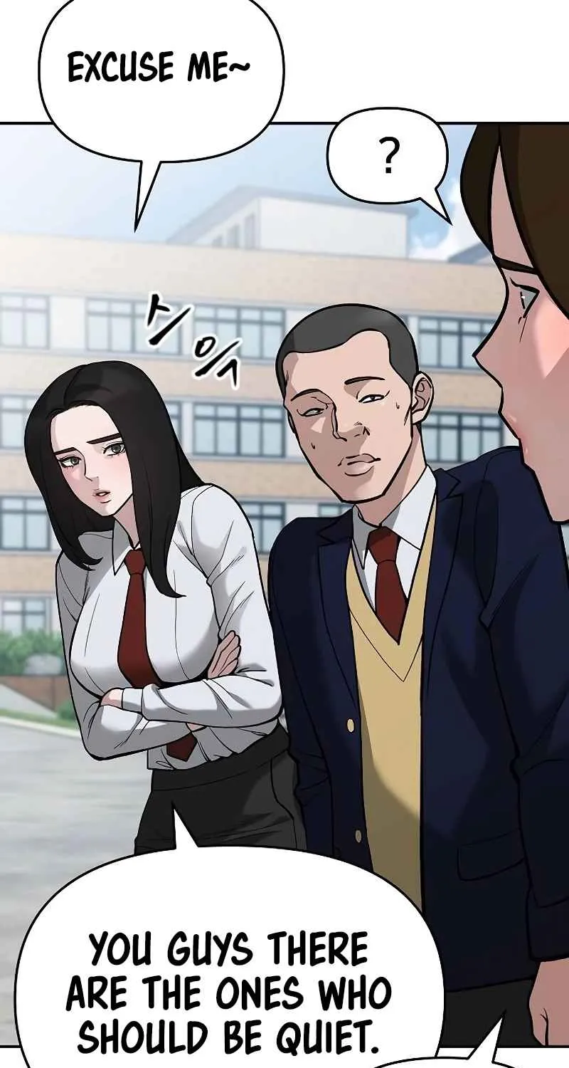 Read Designated Bully EN Manga Online