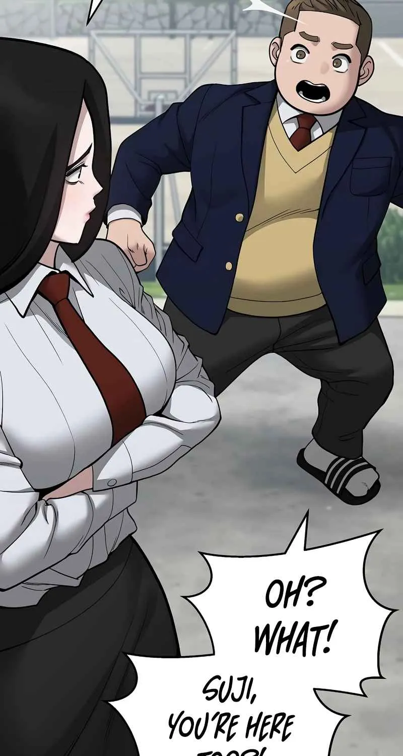 Read Designated Bully EN Manga Online
