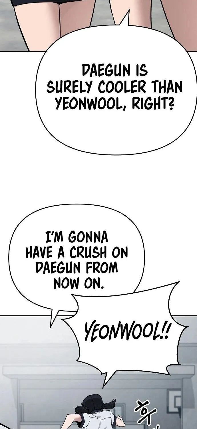 Read Designated Bully EN Manga Online