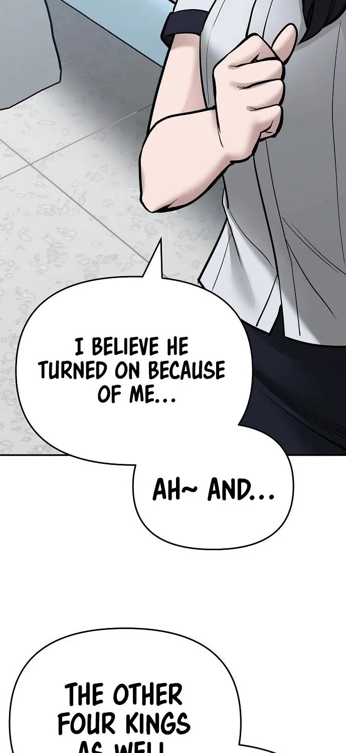 Read Designated Bully EN Manga Online