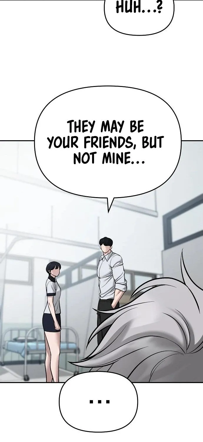 Read Designated Bully EN Manga Online