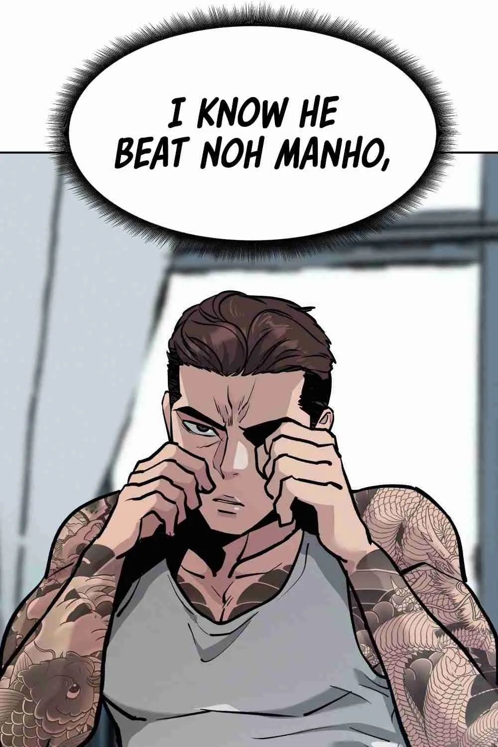 Read Designated Bully EN Manga Online