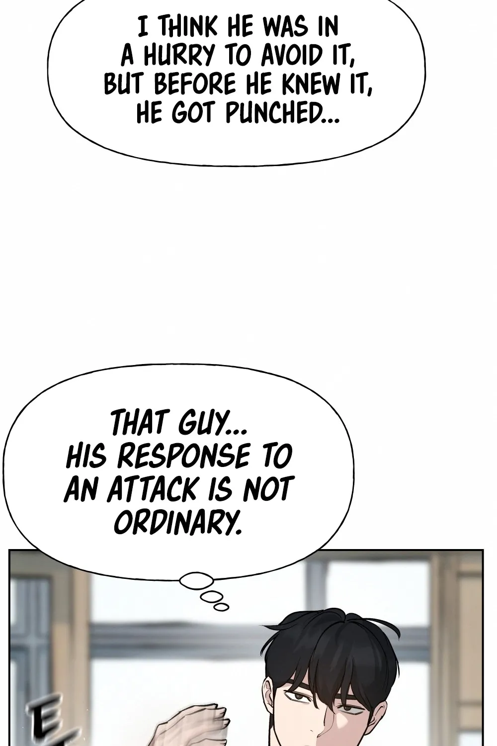Read Designated Bully EN Manga Online