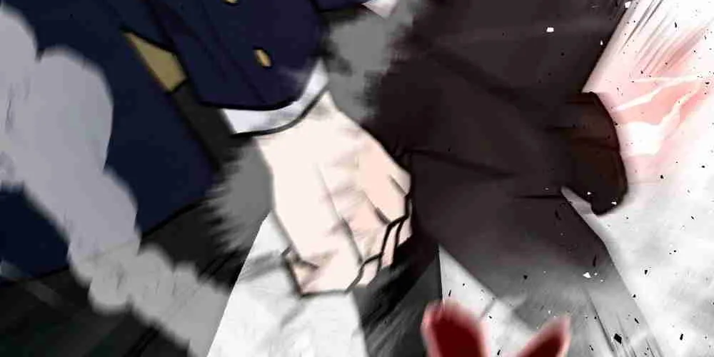 Read Designated Bully EN Manga Online