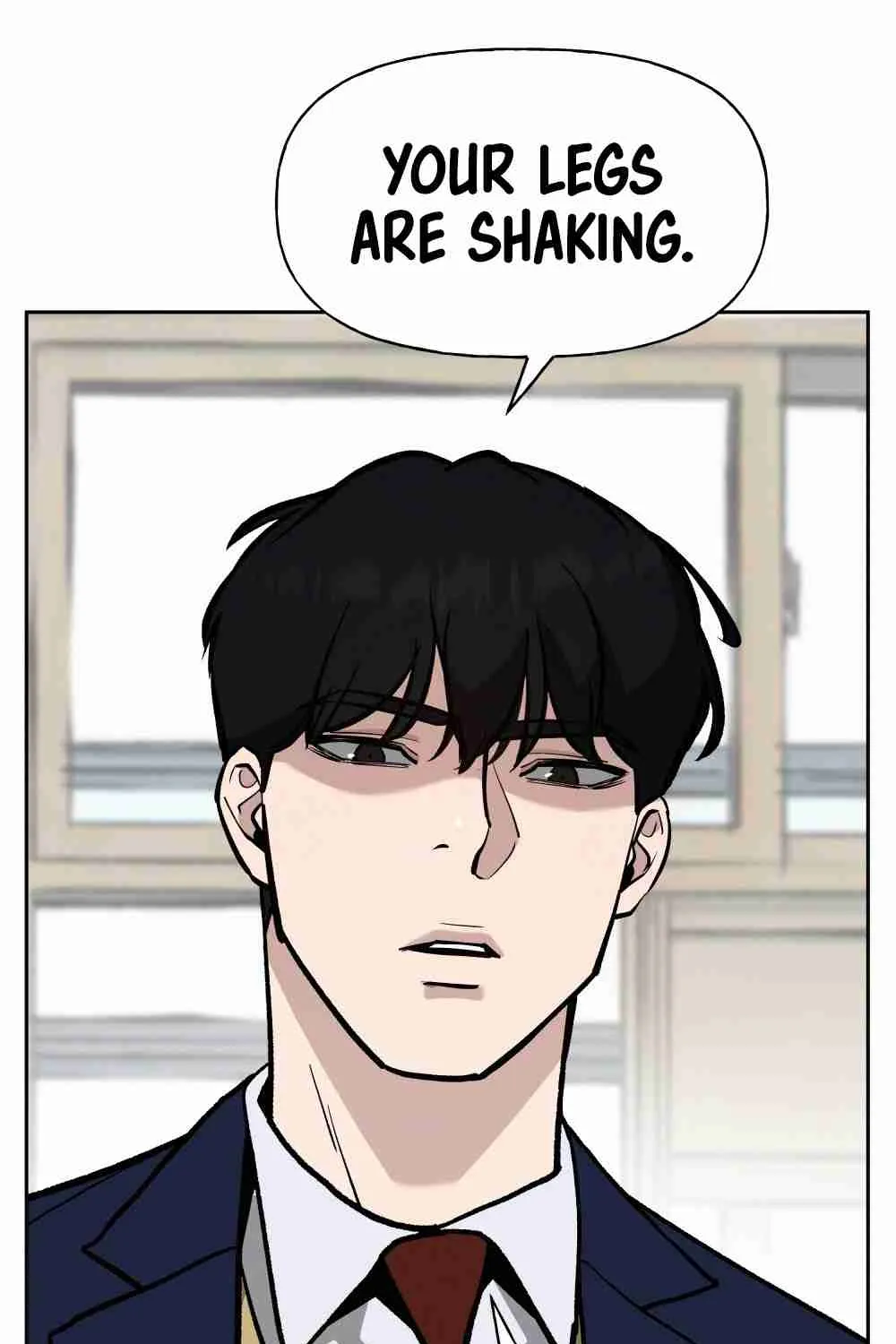 Read Designated Bully EN Manga Online