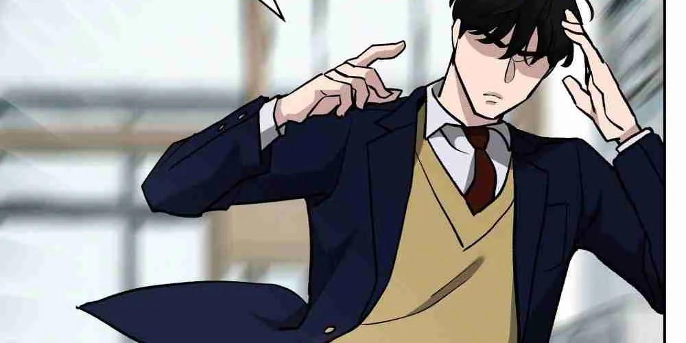 Read Designated Bully EN Manga Online