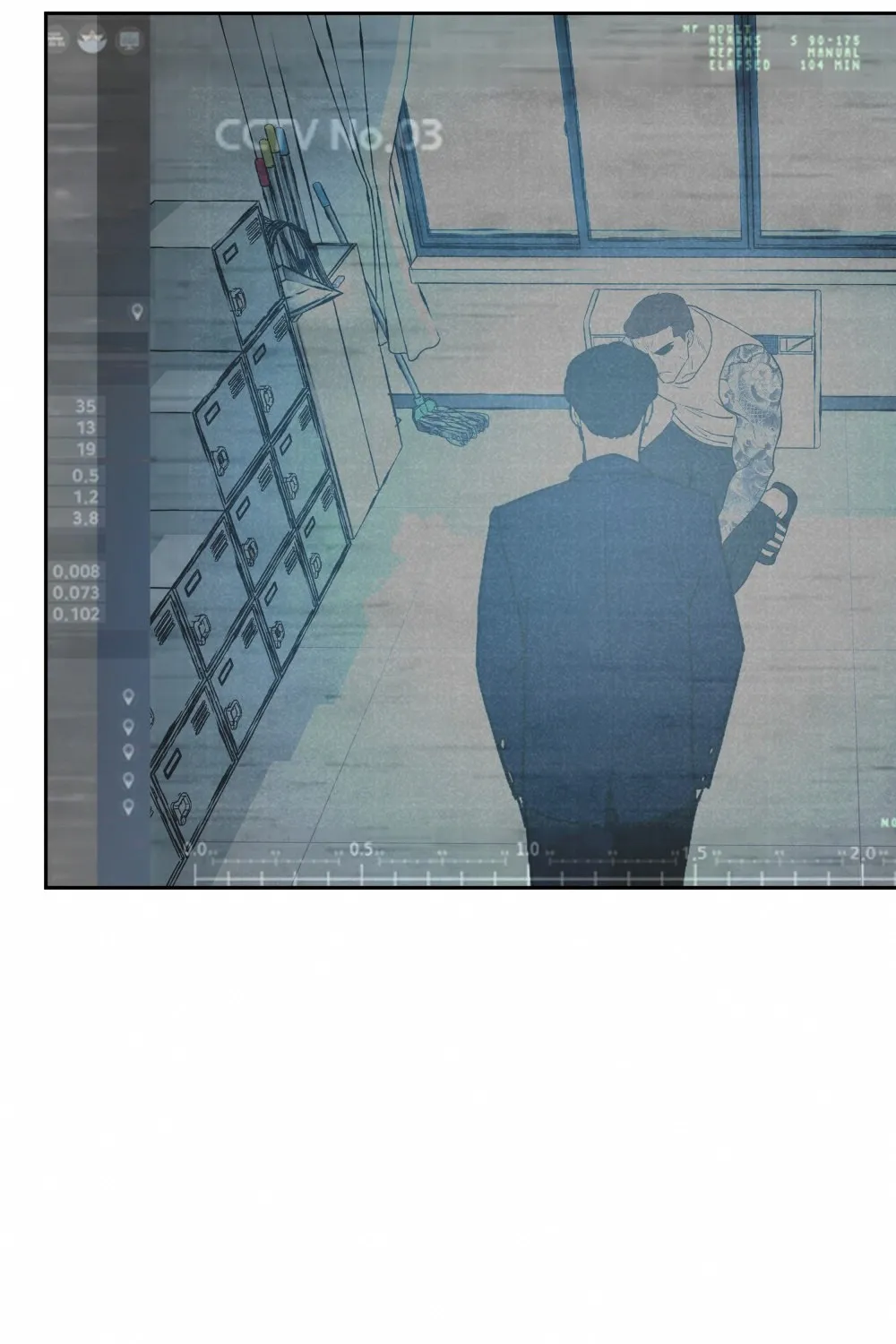 Read Designated Bully EN Manga Online