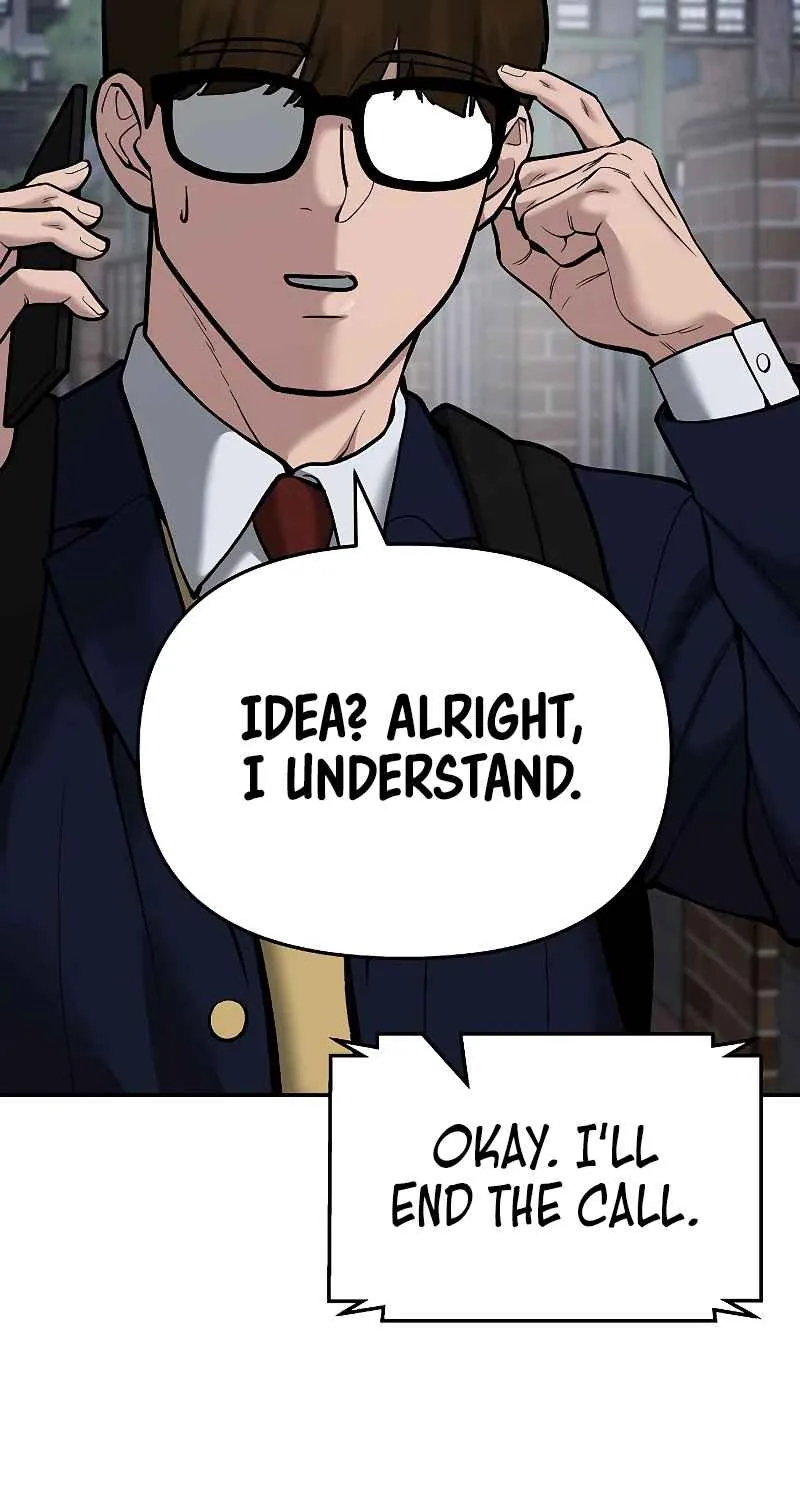 Read Designated Bully EN Manga Online