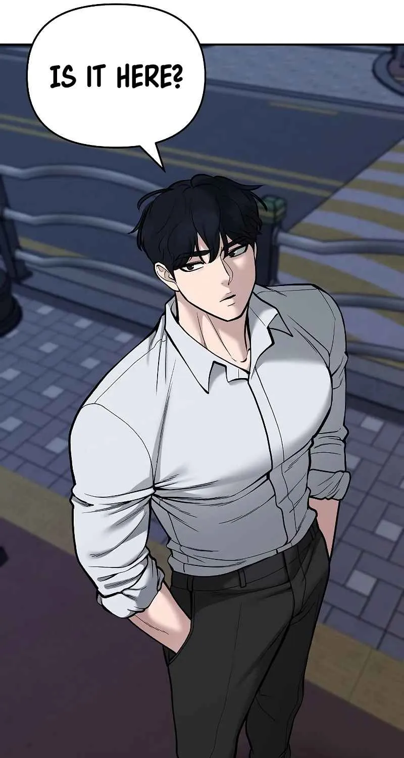Read Designated Bully EN Manga Online