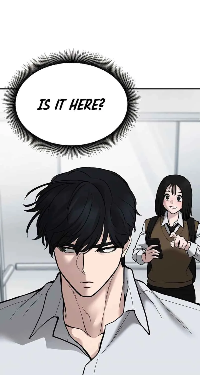 Read Designated Bully EN Manga Online