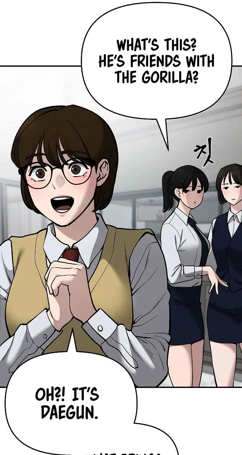 Read Designated Bully EN Manga Online