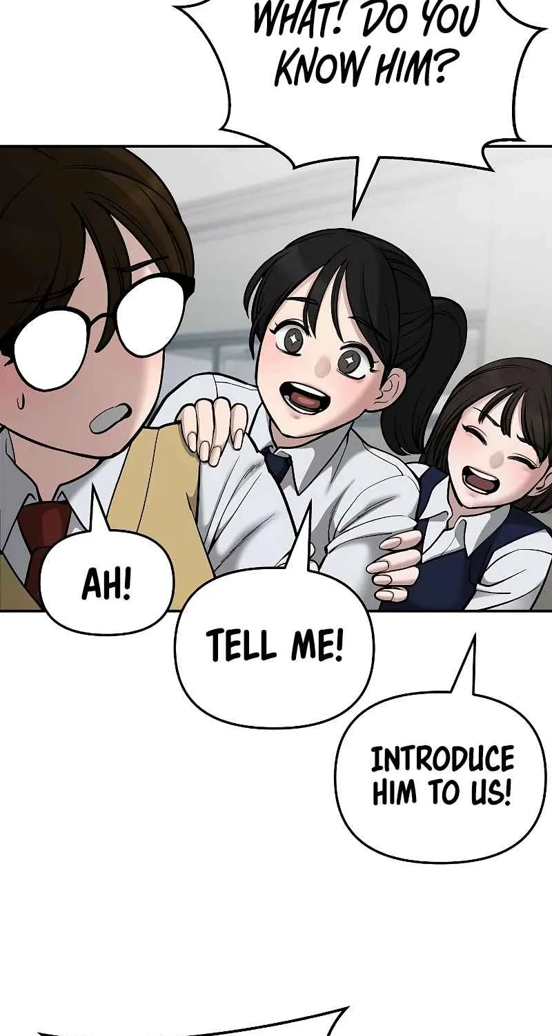 Read Designated Bully EN Manga Online