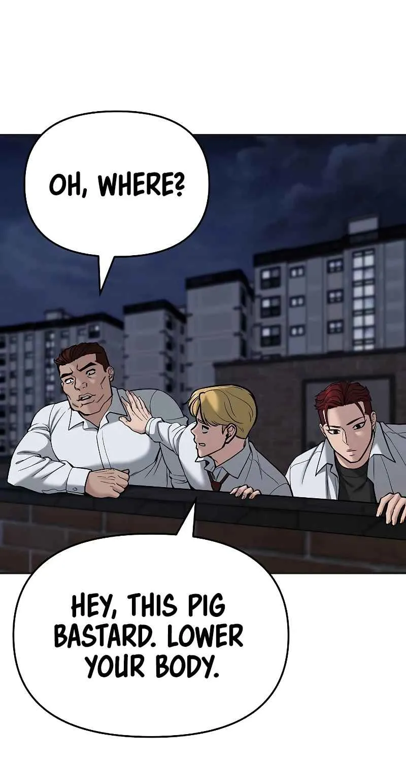 Read Designated Bully EN Manga Online