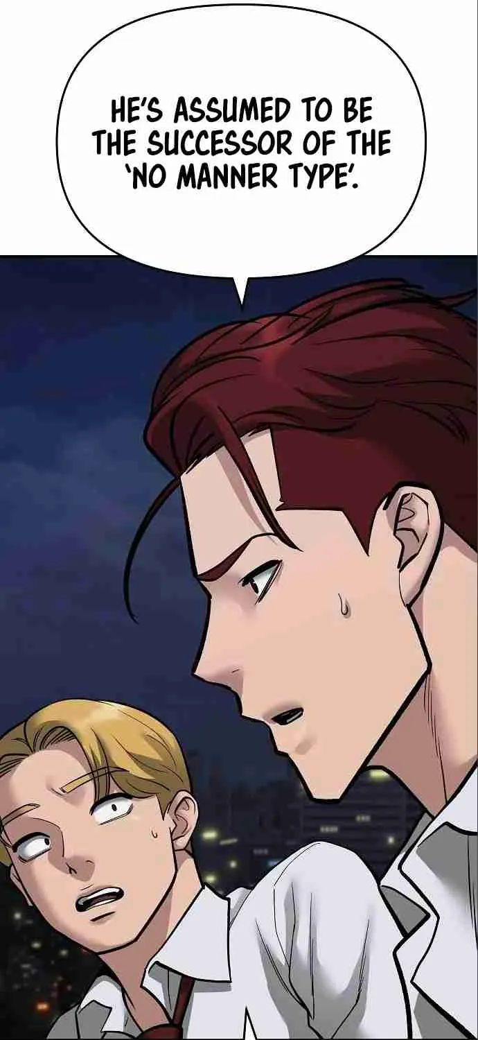 Read Designated Bully EN Manga Online