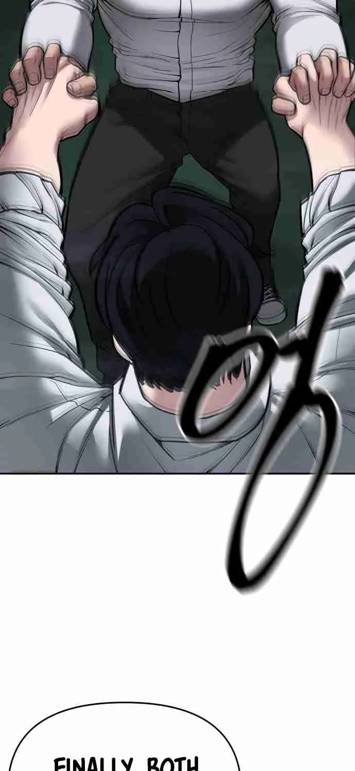 Read Designated Bully EN Manga Online